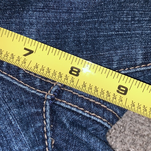 Secret Society Jeans - Picture 6 of 7